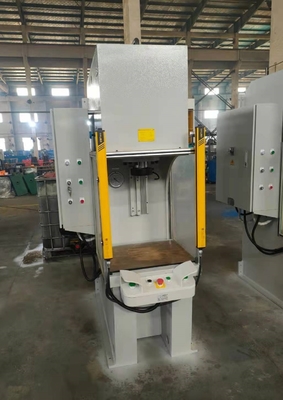 고압 수압 압축 장비 알루미늄 440V 20.3MPA-25MPA