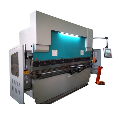 Wc67k-160t4000 Wc67k-160t/3200 작은 Cnc 액압 프레스 브레이크 제조