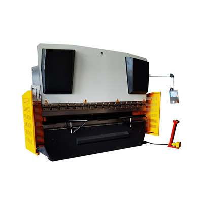 Wc67k-160t4000 Wc67k-160t/3200 작은 Cnc 액압 프레스 브레이크 제조