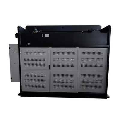 Wc67k-160t4000 Wc67k-160t/3200 작은 Cnc 액압 프레스 브레이크 제조