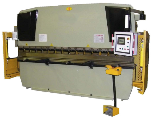 Wc67y-63/2500 Wc67y-1 60t/3200 8 피트 강철판 프레스 브레이크 기계 60 톤 66t
