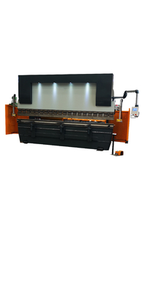 PE-CNC 동시 압축 브레이크
